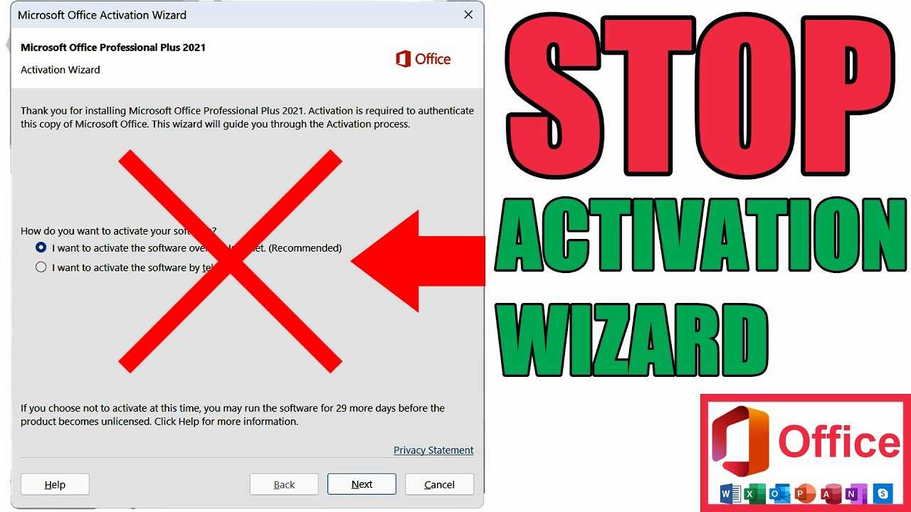 Understanding the Activation Process for Office 2016