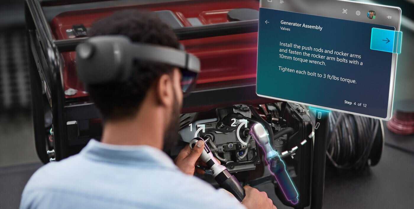 Preparing the HoloLens 2025 Environment for Office 2019