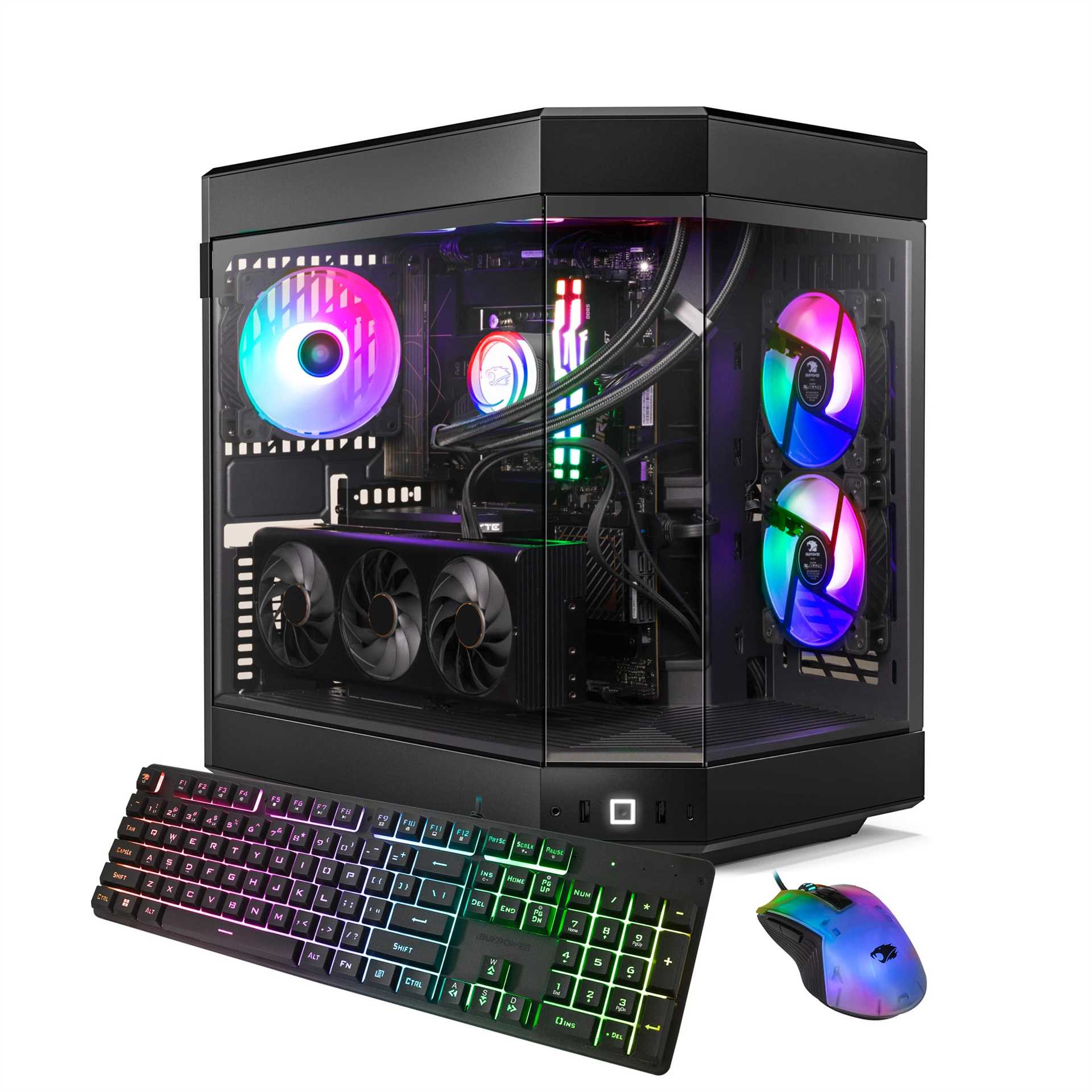 Understanding the Importance of Productivity Software on Gaming PCs