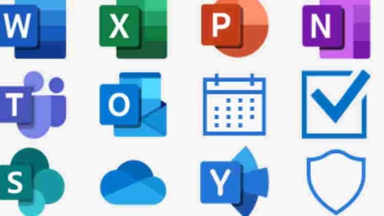 Integrating Office 365 with Blockchain Applications