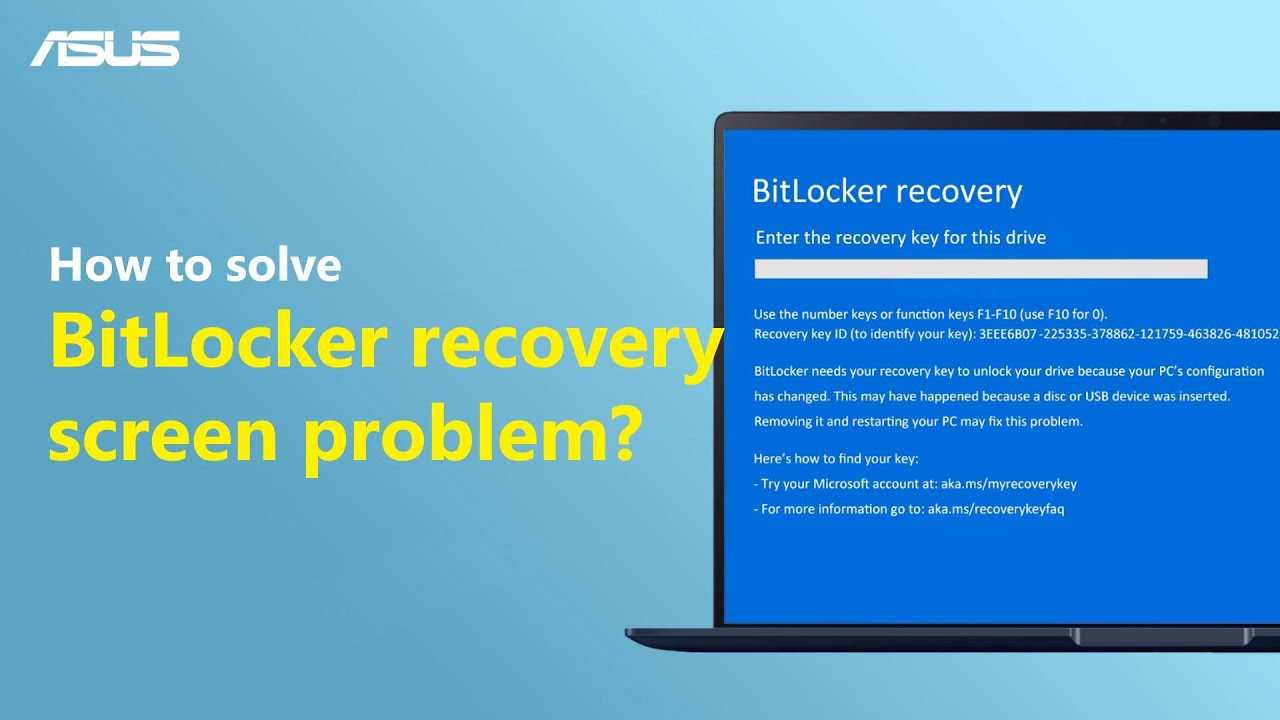 Third-Party Tools for Key Recovery