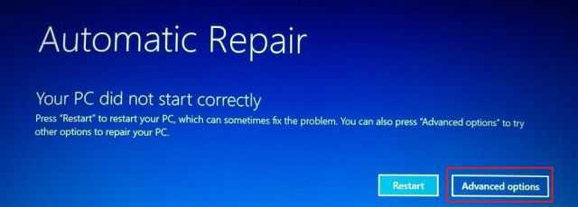 Contacting Microsoft Support for Key Recovery