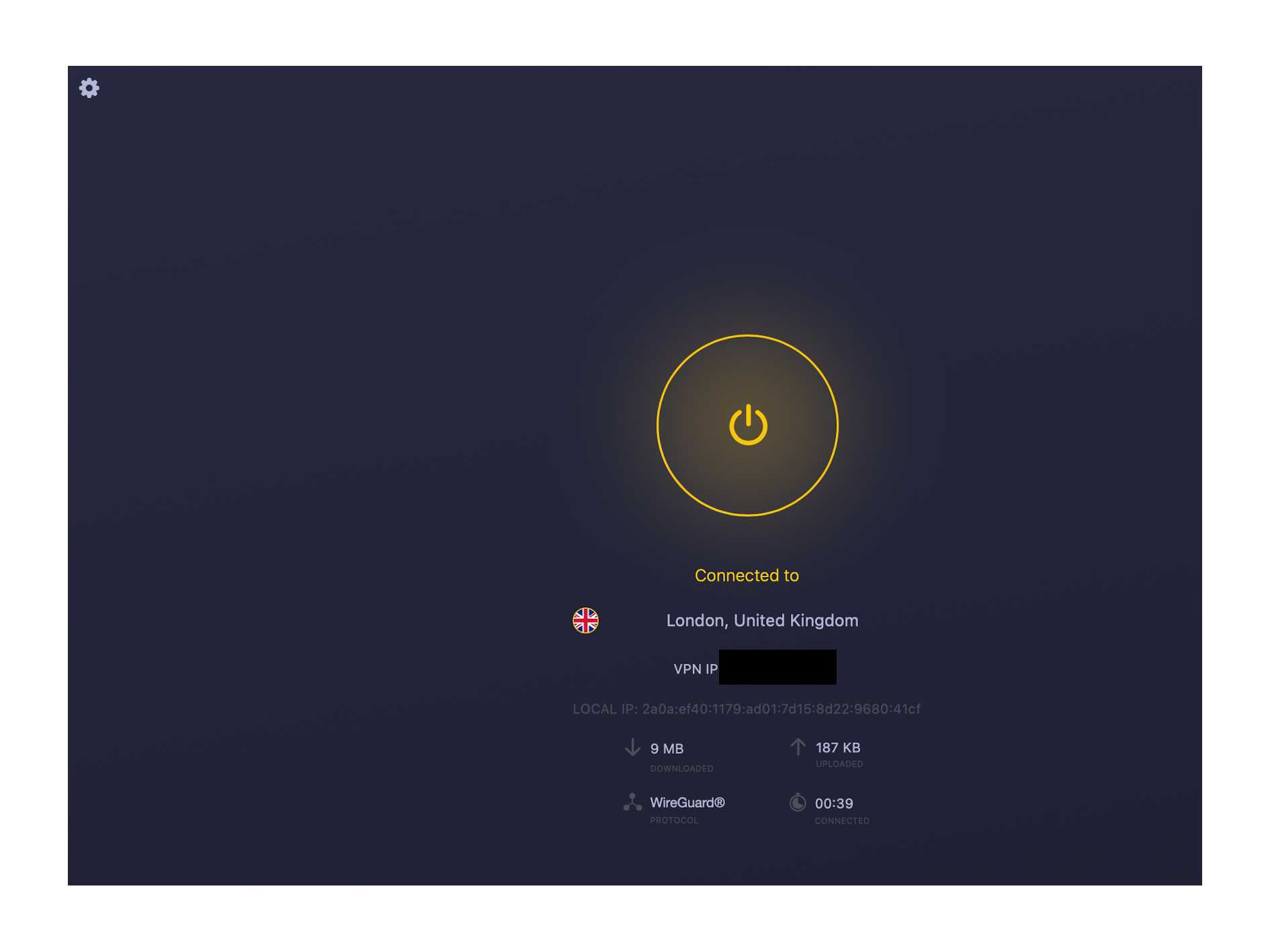 Setting Up CyberGhost for Optimal Streaming Performance