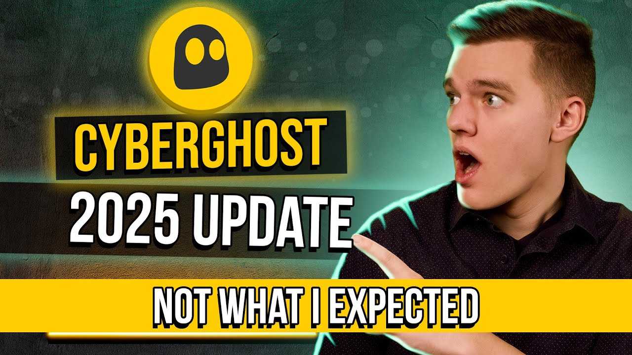 Enhancing Your Streaming Experience with CyberGhost Features
