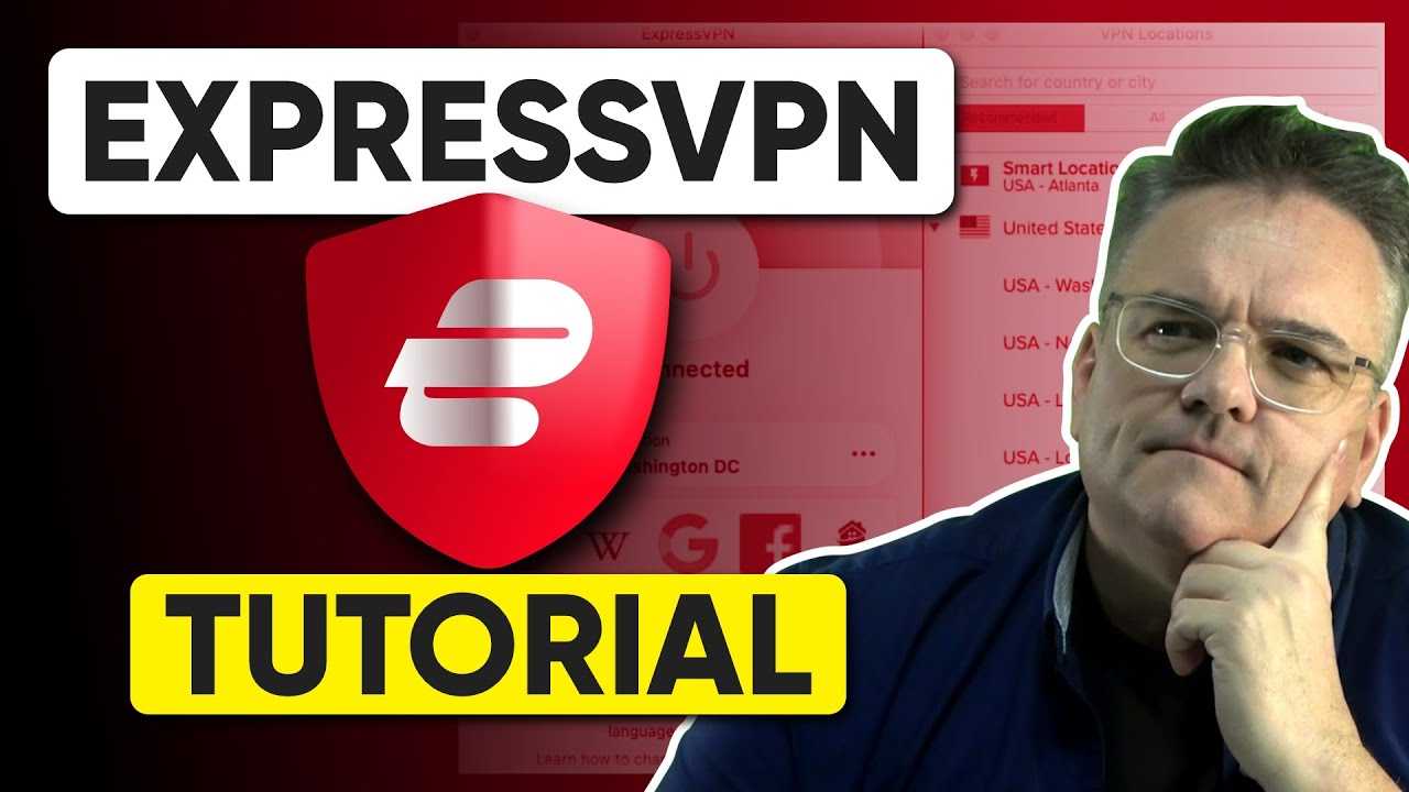 Setting Up a VPN for Seamless Access