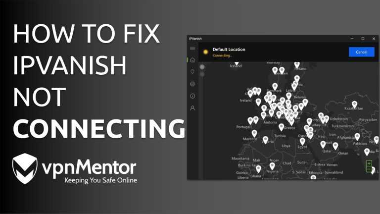 Adjusting Streaming Settings for MWC 2025 with IPVanish