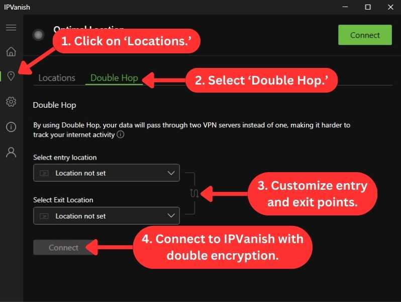 Setting Up IPVanish for Optimal Streaming Experience