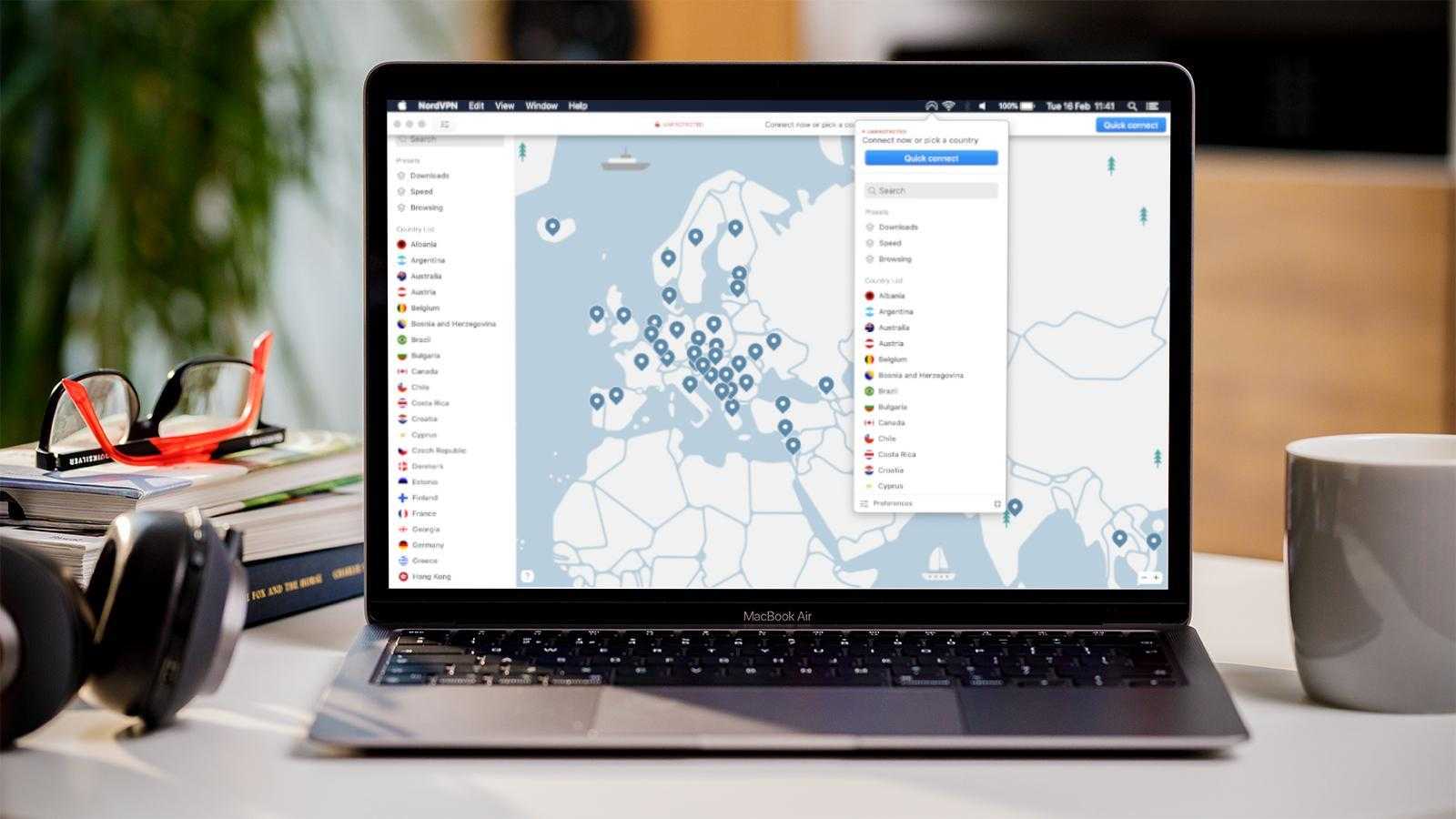 Choosing the Right NordVPN Server for Optimal Streaming