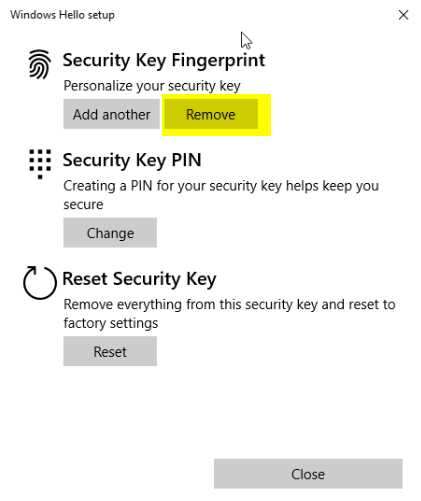 Utilize Third-Party Software for Key Recovery