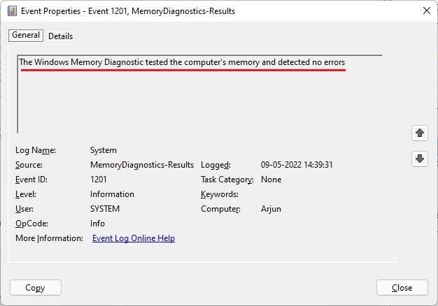 Understanding How RAM Failure Affects Windows 11 Activation