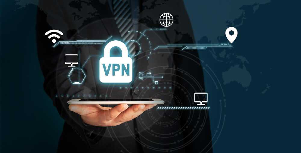 How to Set Up a VPN for Secure Communication on Discord
