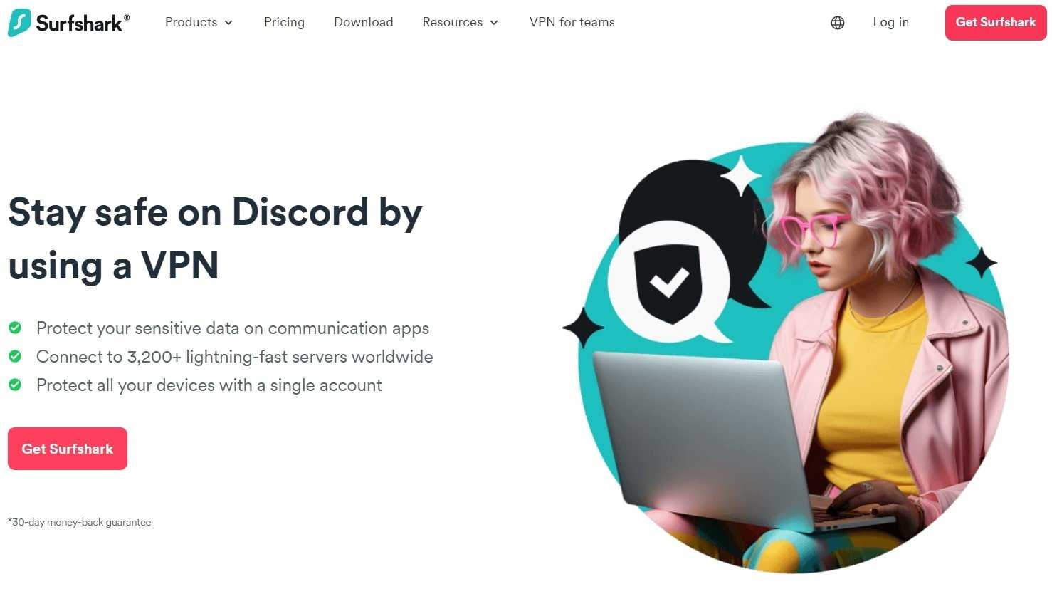 Top Features to Look for in a VPN for Discord
