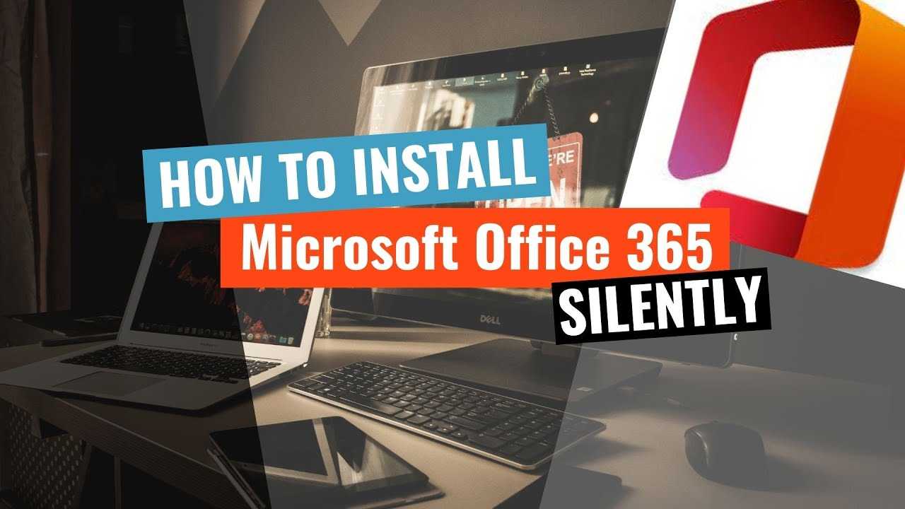 Integrating Office 365 with Gaming Accessories