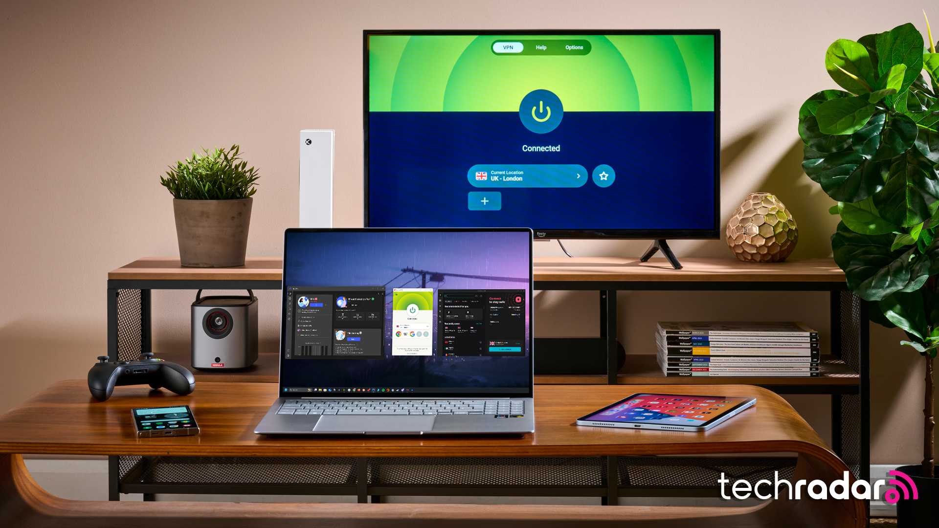 Improving Connection Stability for Better Quality