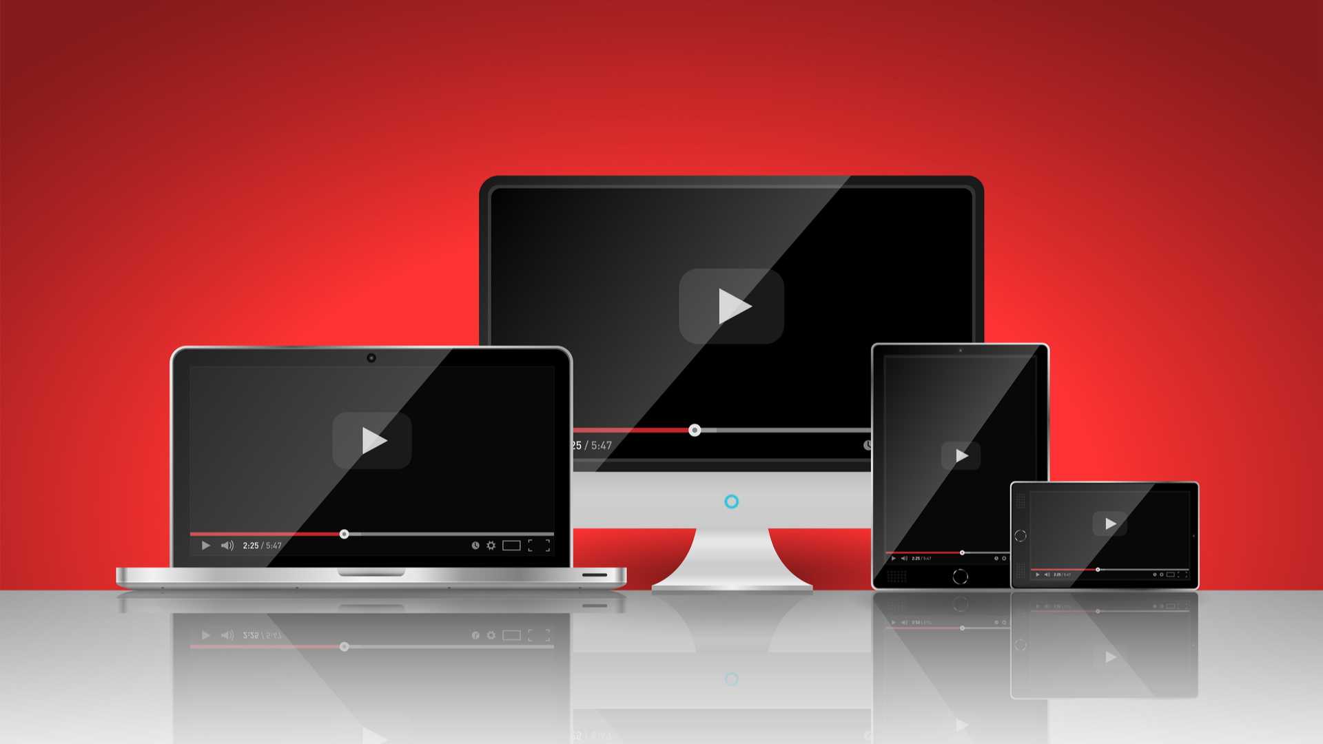 Identifying the Best Providers for Streaming