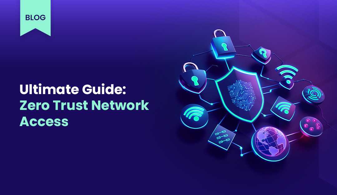 Best Practices for Securing Endpoints with Zero Trust Principles