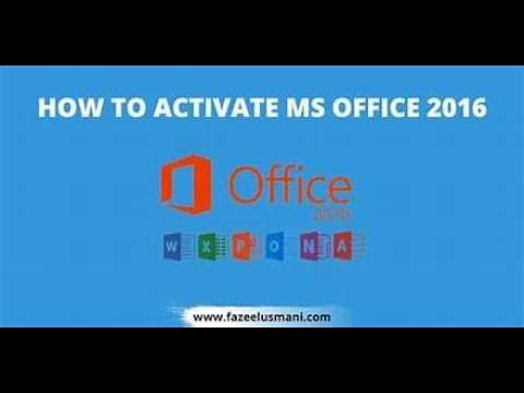 Acquire a Valid Product Key for Activation