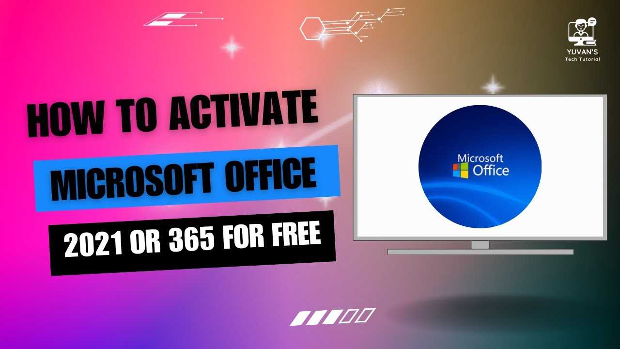 Check System Requirements for Office 2021