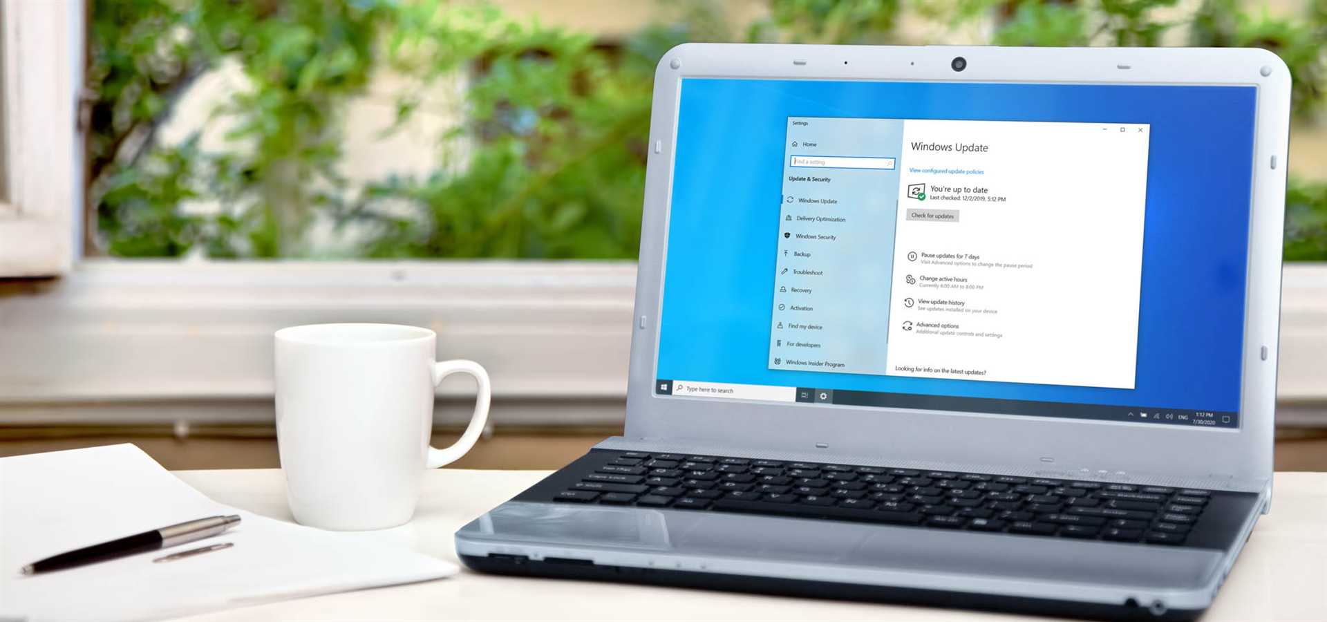 Gathering Your Windows 10 Product Key