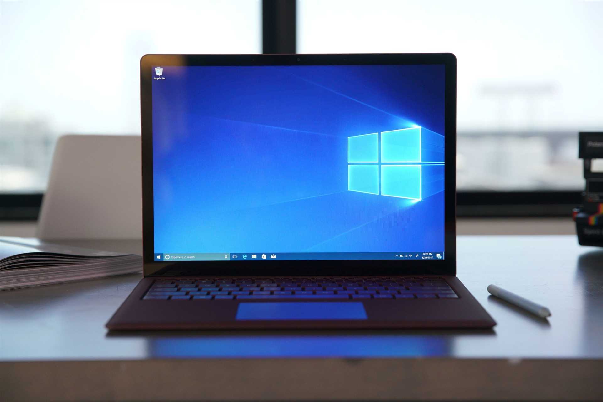 Understanding Activation Requirements for Windows 10