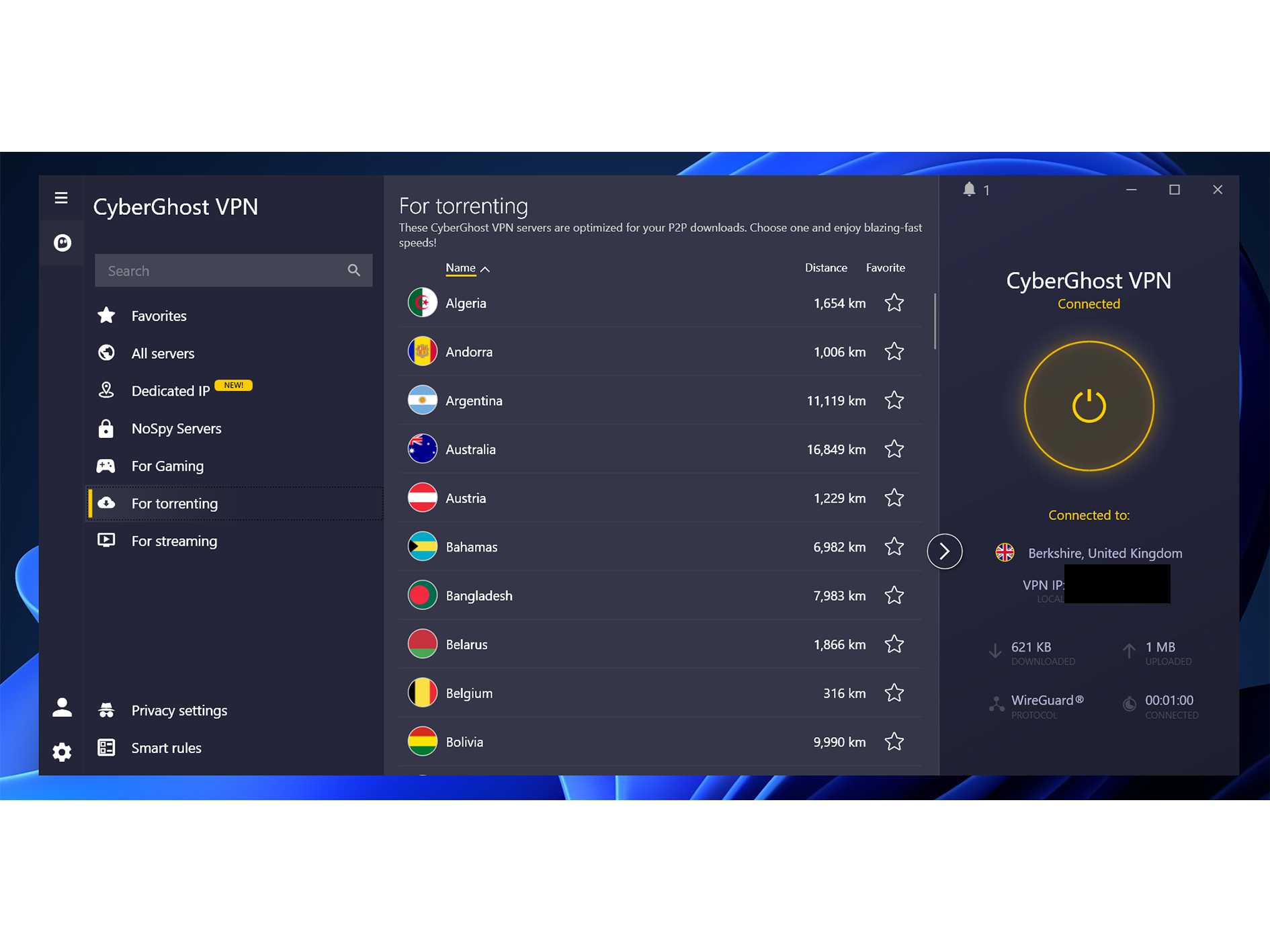 Testing VPN Speed for Seamless Indie Film Viewing