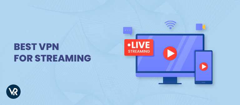Comparison of VPN Features for Food Festival Streaming