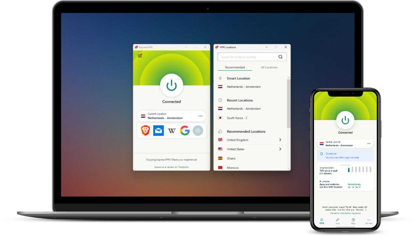Best VPNs for Accessing Festival Live Streams in 2025