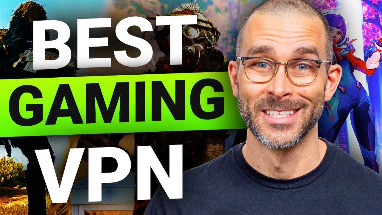 Assessing the Security Features of VPNs for Gamers