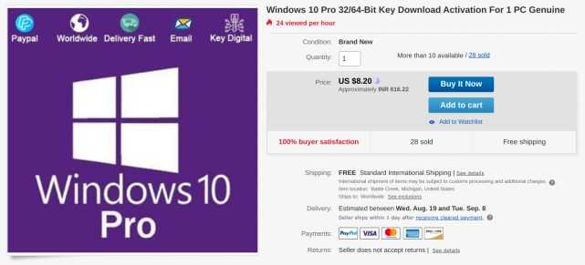 Understanding the Requirements for Windows 10 on Refurbished PCs