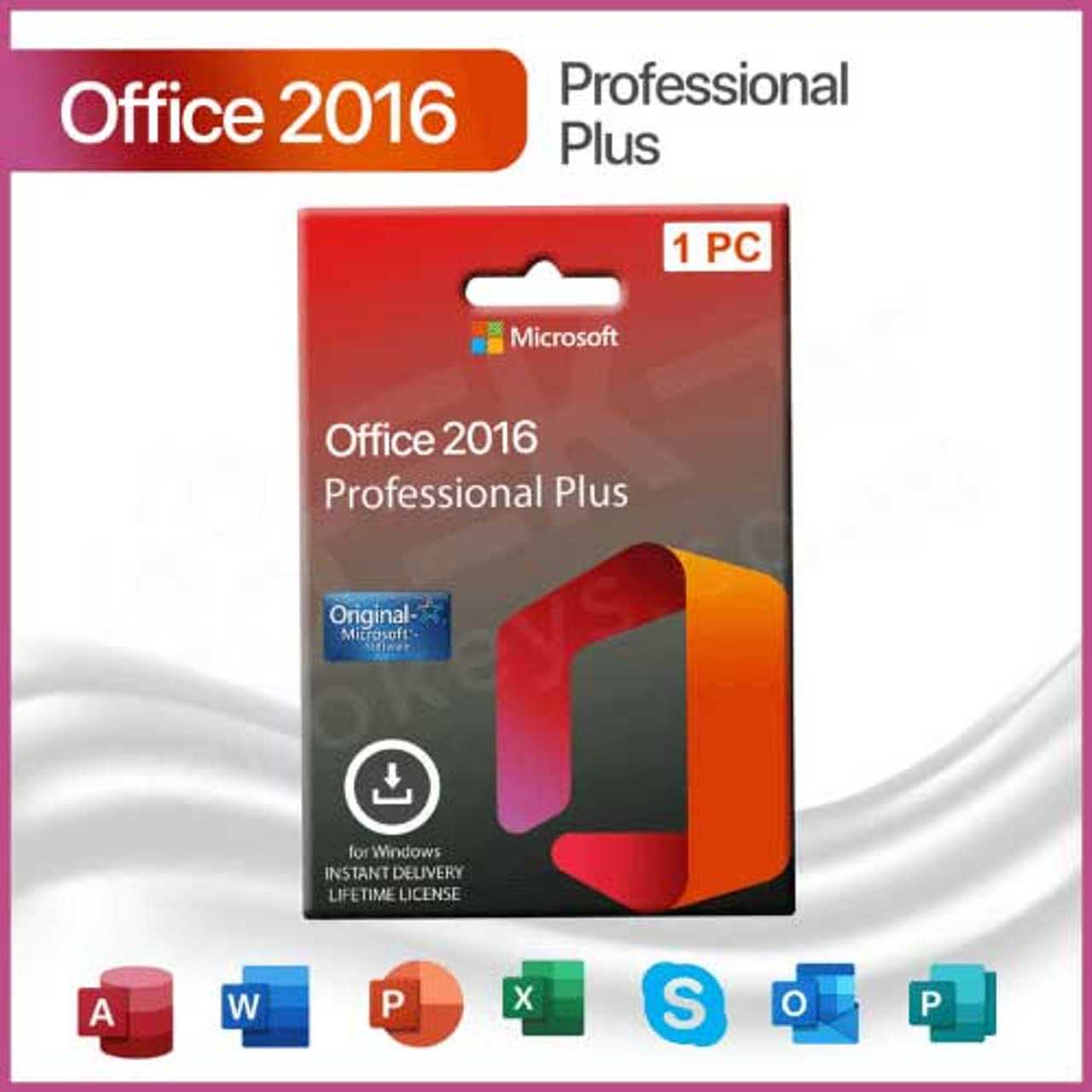 Alternatives to Office 2016 for Low-Profile Laptops