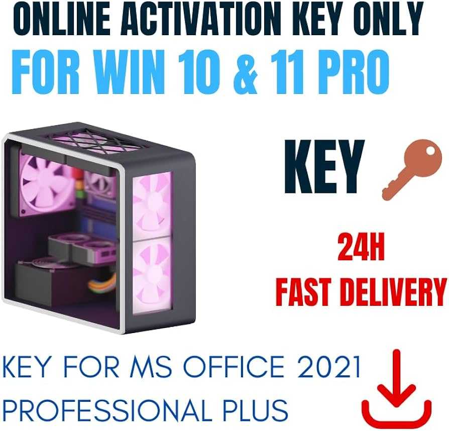 Steps to Verify the Authenticity of Your Office 2021 Product Code