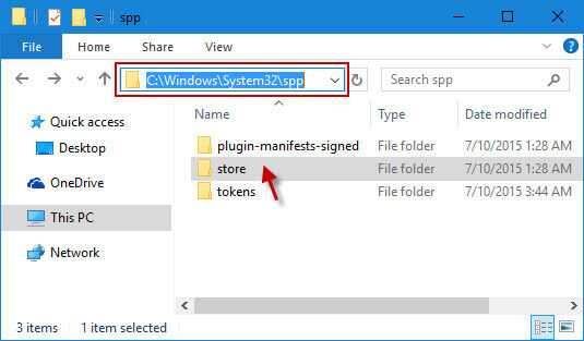Contact Microsoft Support for Help