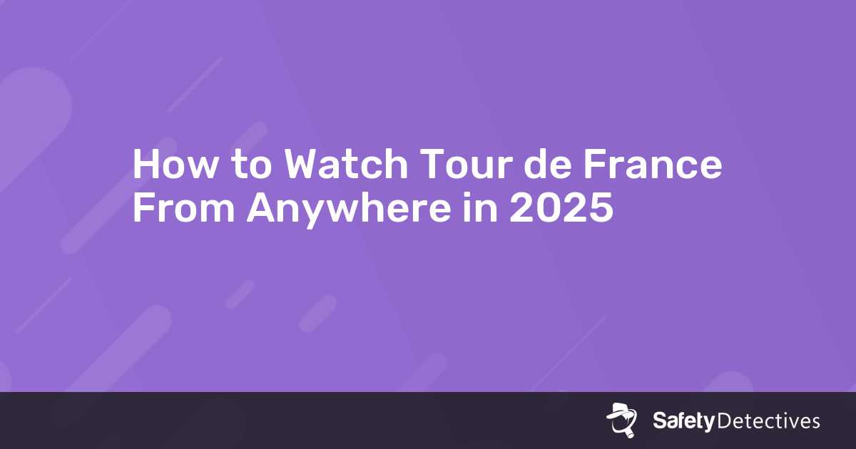 Choosing the Right VPN Server for Unblocking Tour Streams