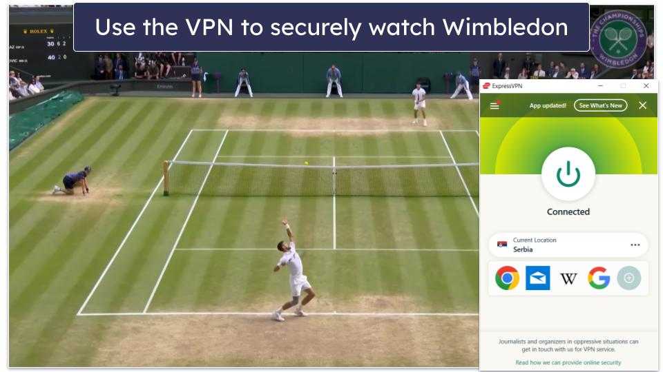 Setting Up VPN for Seamless Streaming