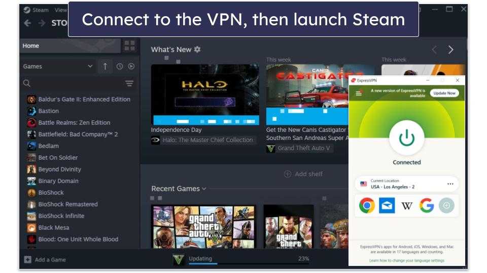 Creating a Brazilian Game Account for Local Discounts
