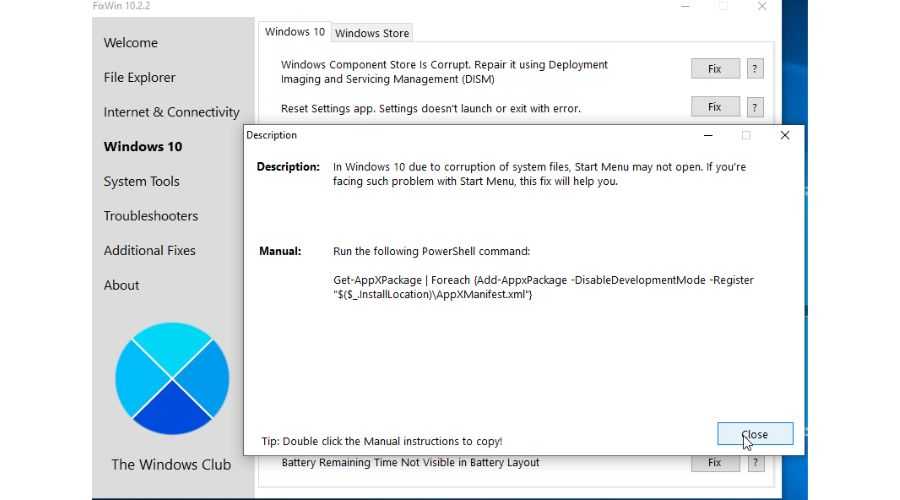 Update Graphics and Chipset Drivers