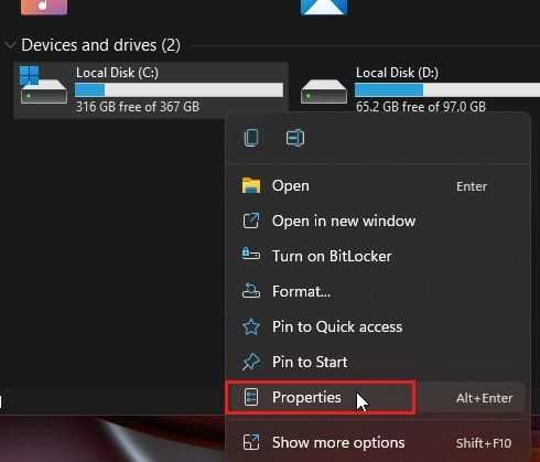 Preventing Future Disk Failures and Ensuring System Stability