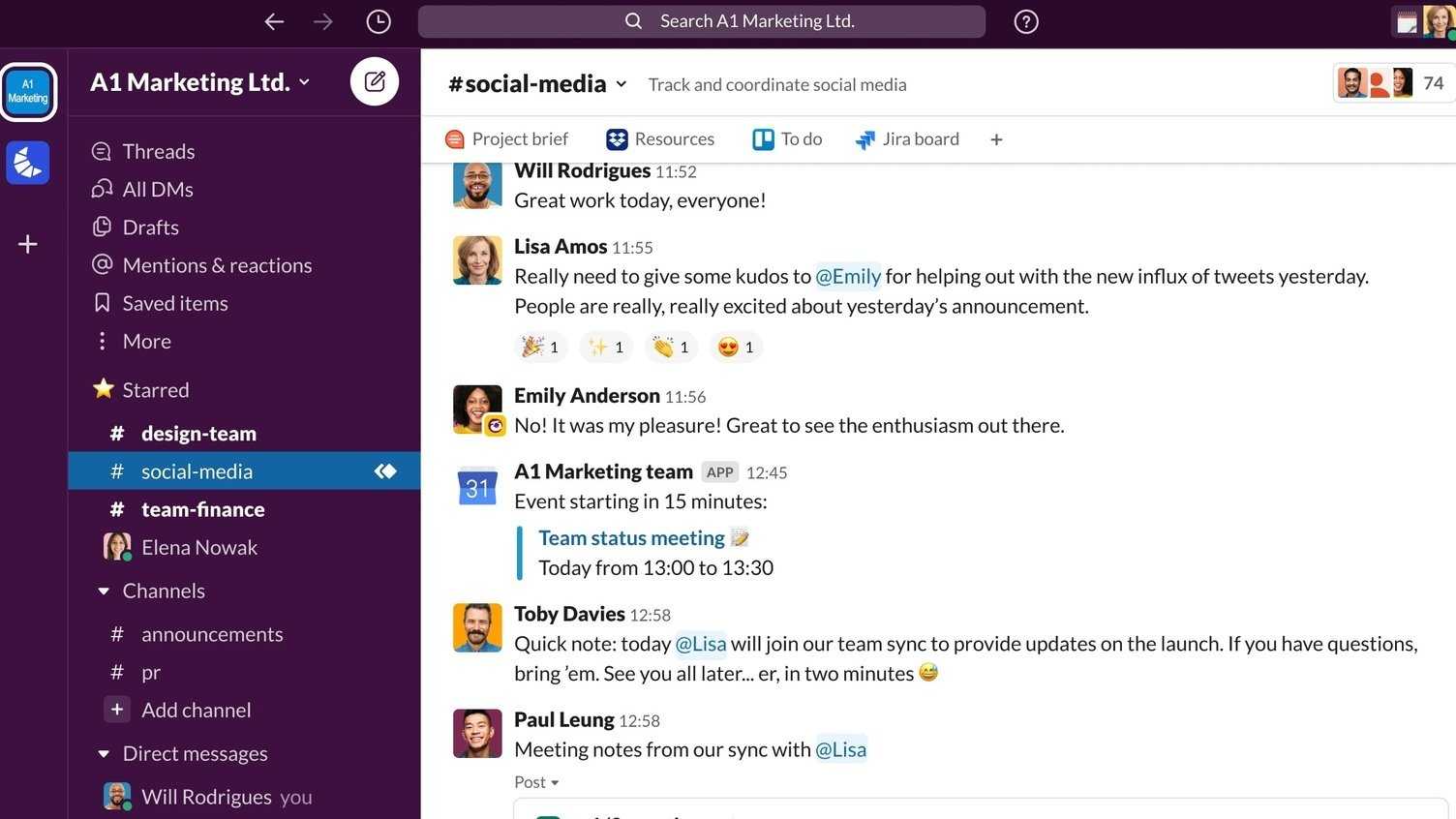 Setting Up VPNs for Optimal Slack Performance