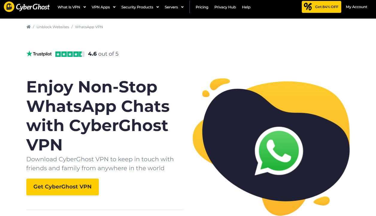 Real User Experiences: Performance of VPNs during WhatsApp Calls