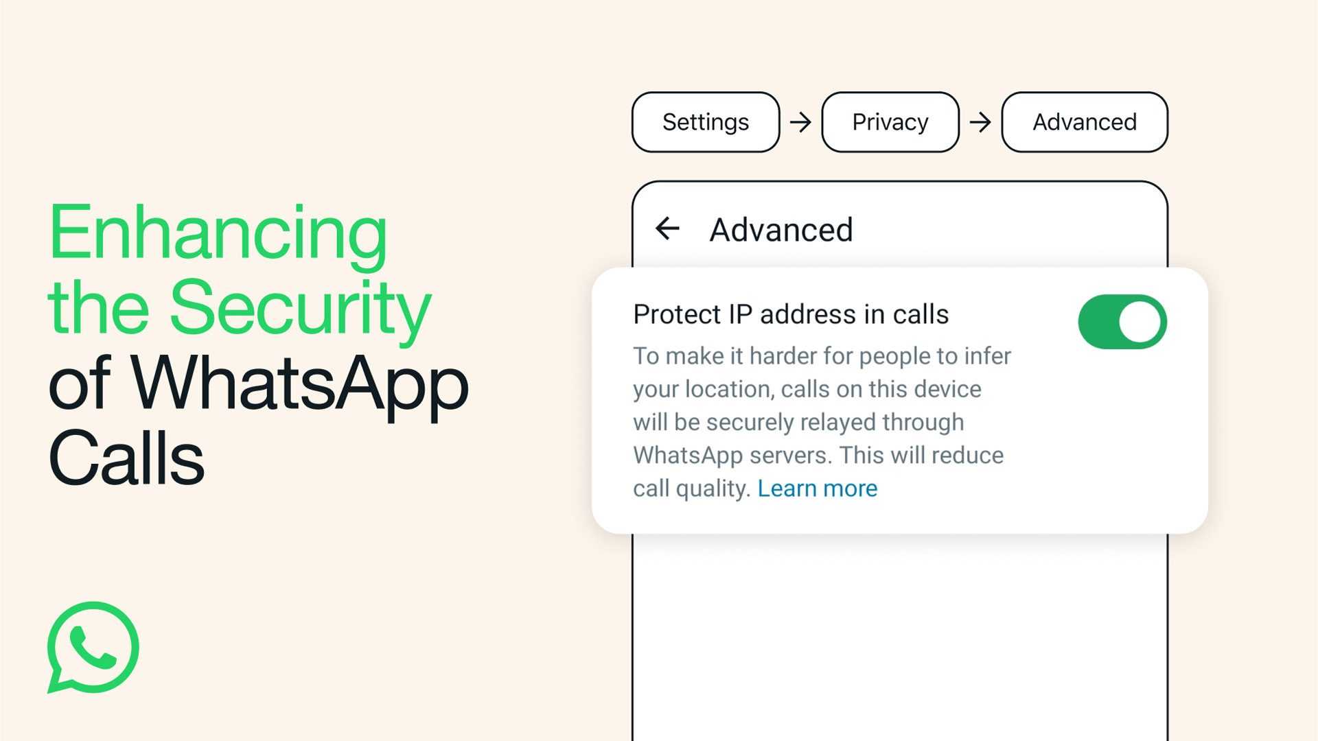 Top Features to Look for in VPNs for WhatsApp Calls