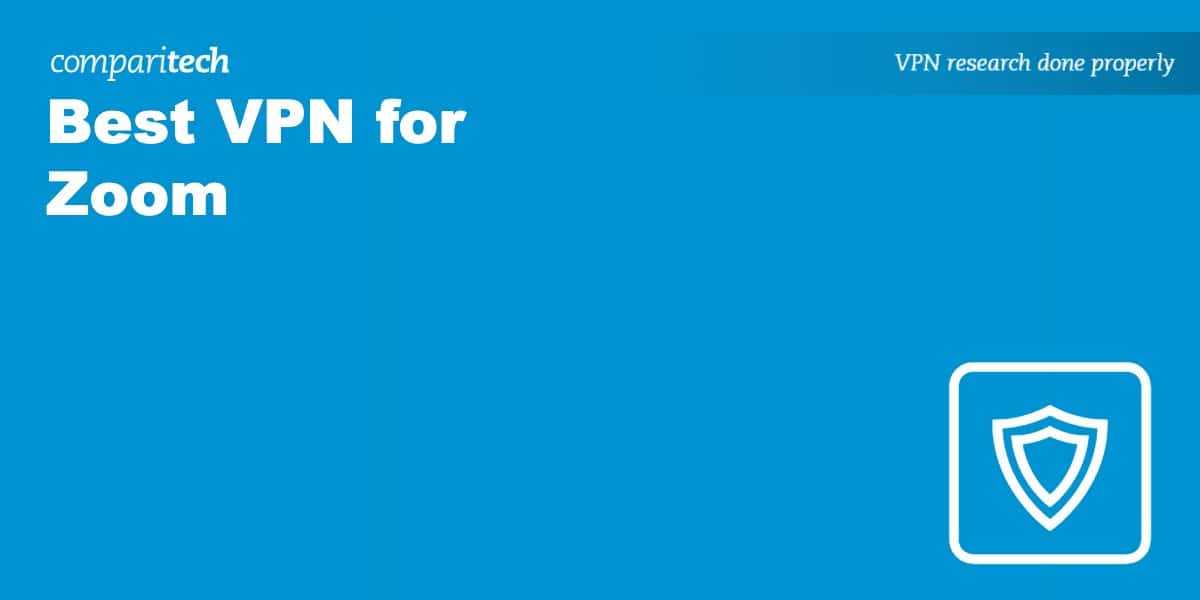 Top VPN Features for Protecting Zoom Calls