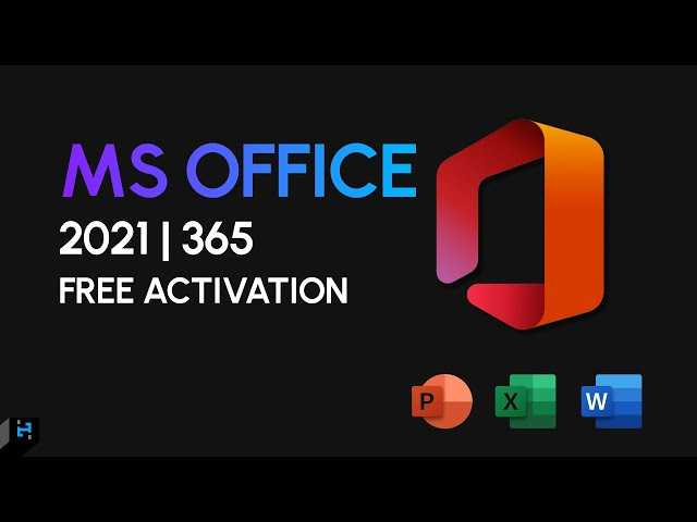 How to Purchase and Activate Your Office 2021 Key