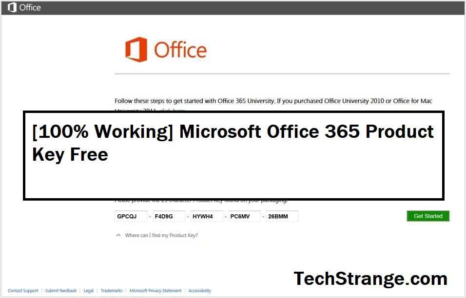 Setting Up Office 365 for Remote Work Environments