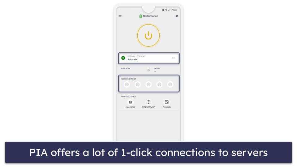 Configuring VPN Settings for Optimal Streaming Quality