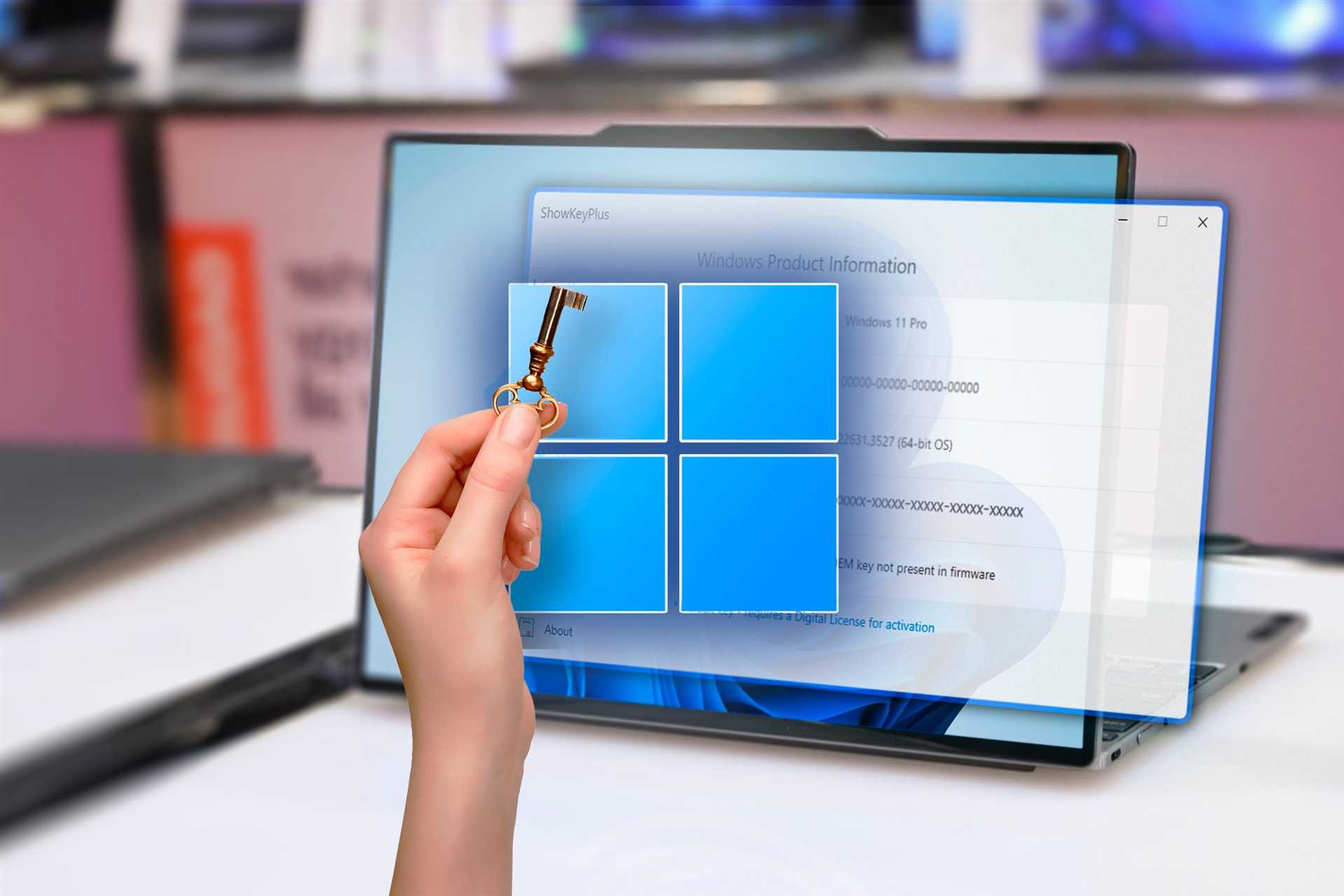 Automating Office App Installation with Windows 11