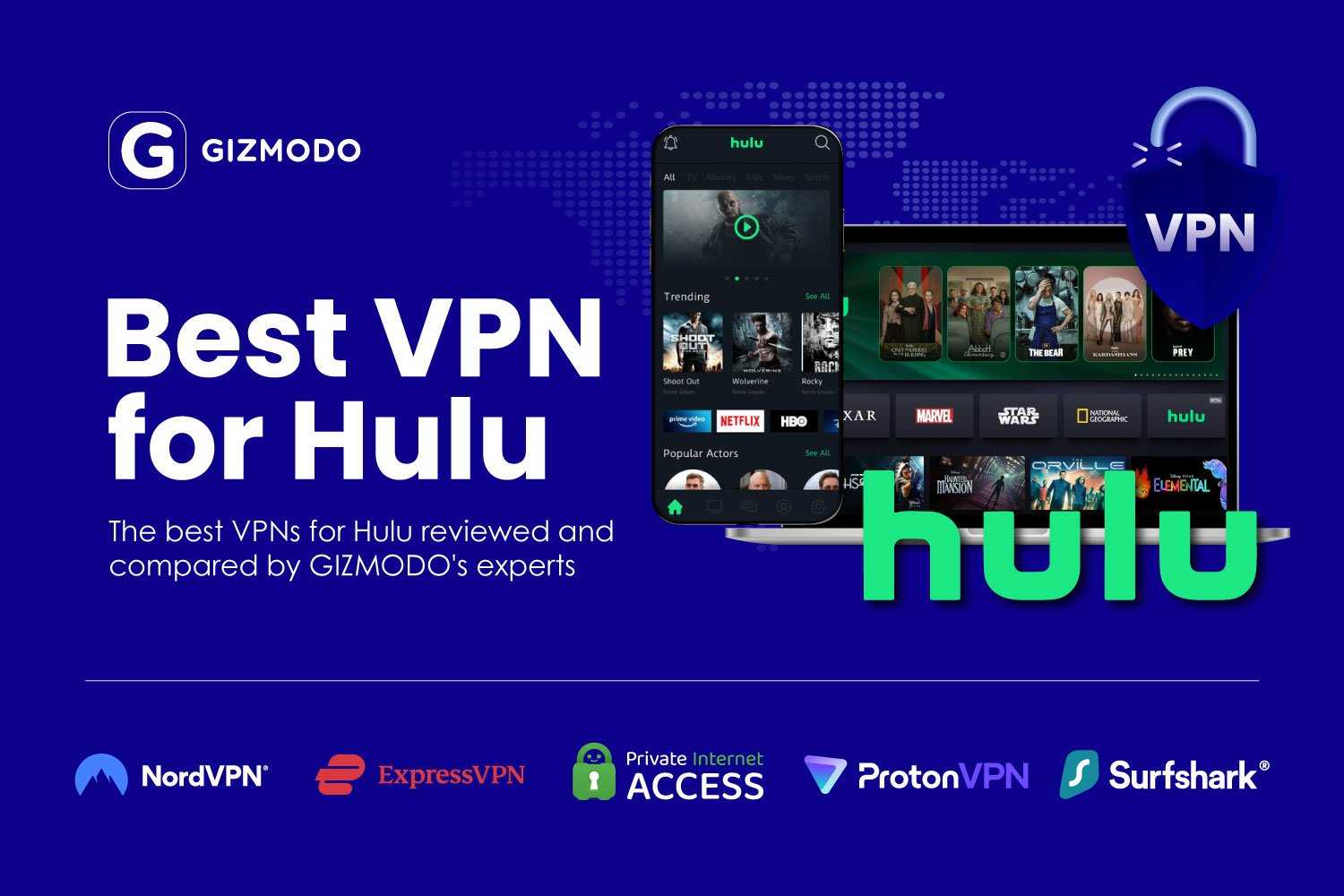 Troubleshooting Common Issues When Streaming Hulu with a VPN on Silent Devices