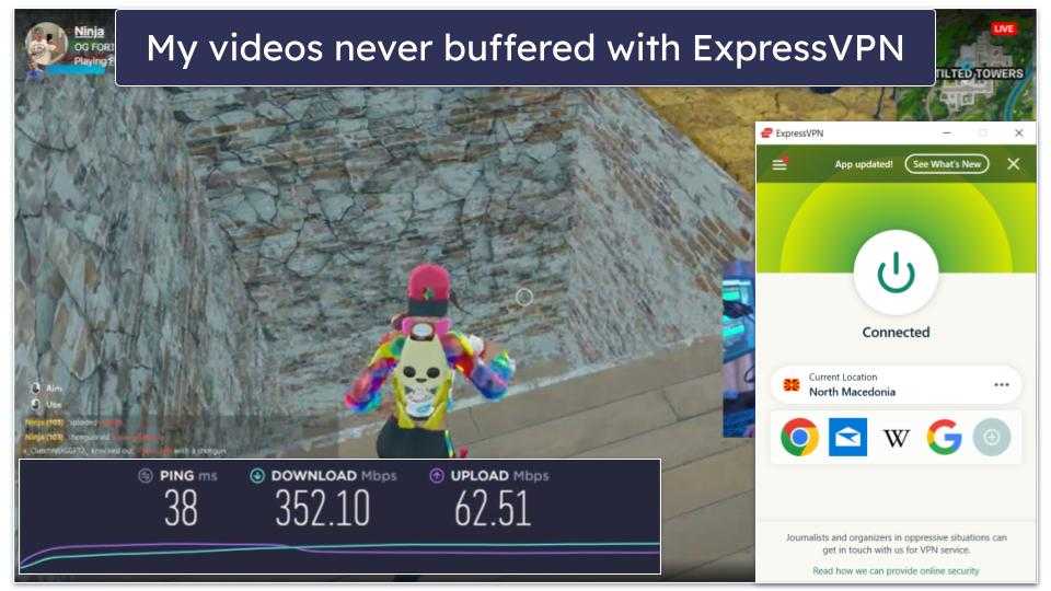Comparing Pricing Plans of Popular VPNs for Twitch