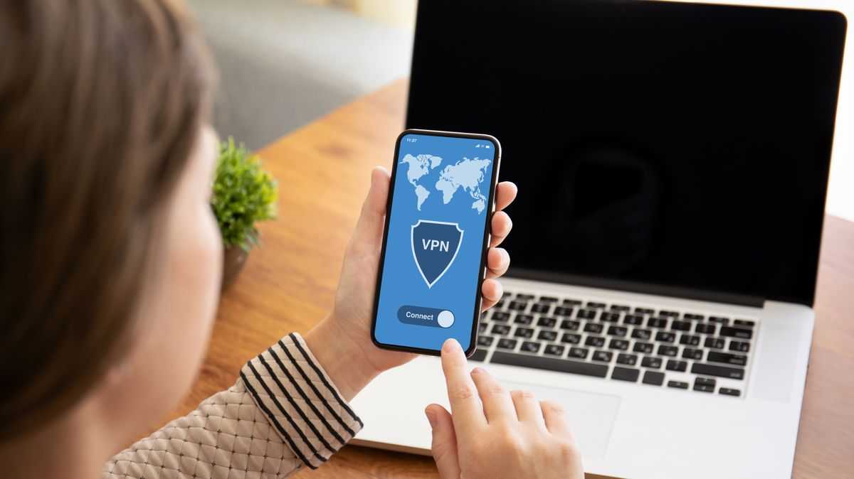 How to Install and Set Up a VPN on a Refurb Laptop