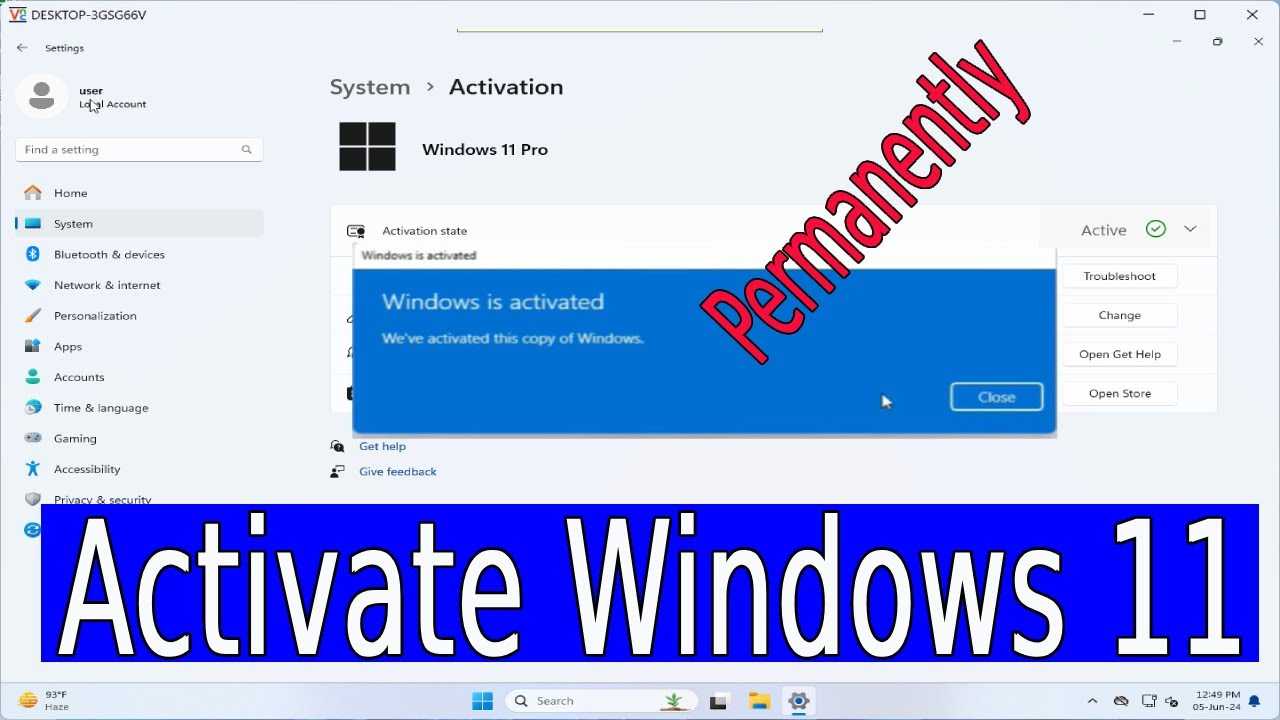 Troubleshooting Common Activation Issues
