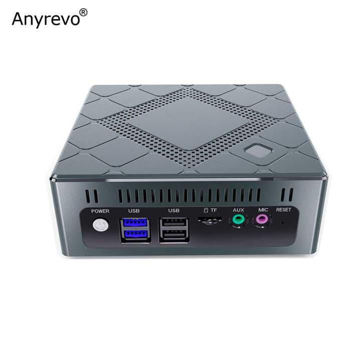 Understanding the Requirements for a HTPC with Windows 11